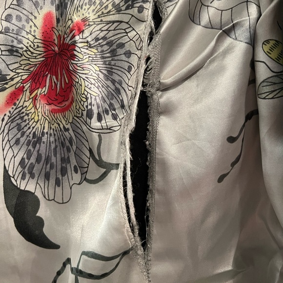 Mackage for Aritzia leather jacket - Picture 3 of 3